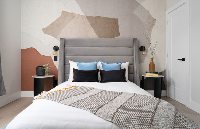 François-Denis Apartments - Foto 31
