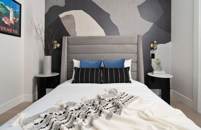 François-Denis Apartments - Foto 36