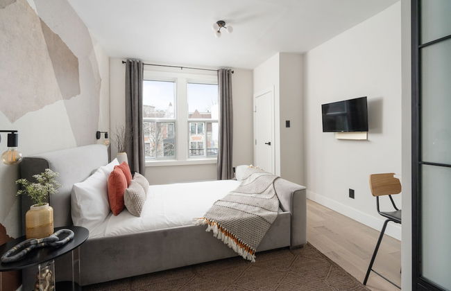 François-Denis Apartments - Foto 23