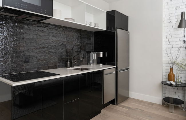 François-Denis Apartments - Foto 75