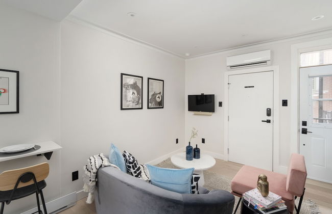 François-Denis Apartments - Foto 45