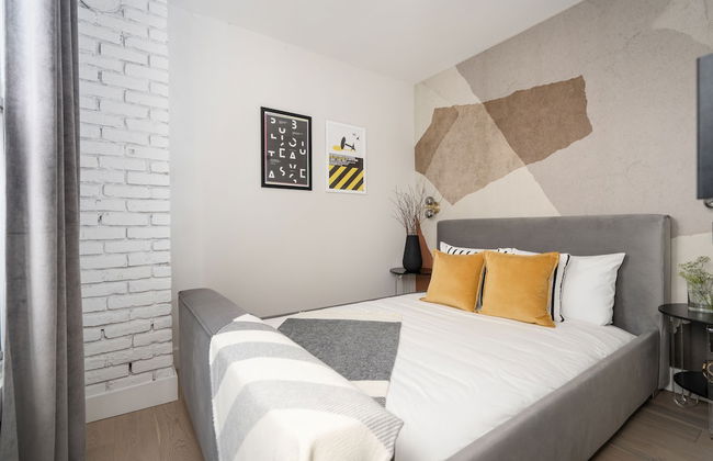 François-Denis Apartments - Foto 40