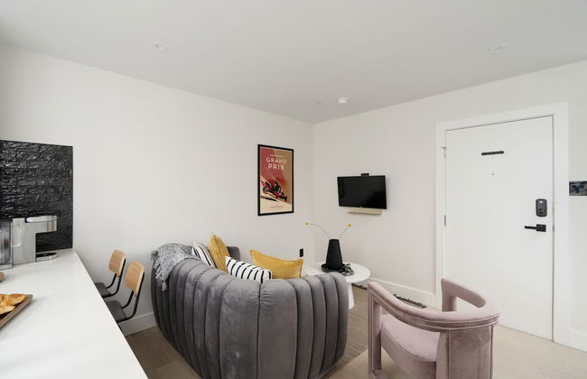 François-Denis Apartments - Foto 29