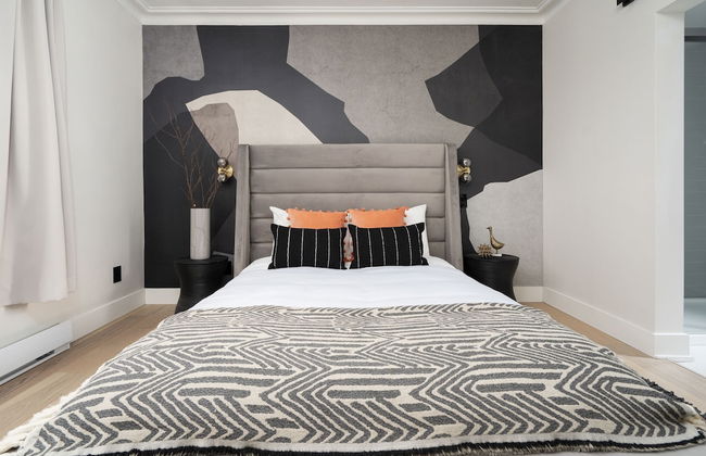 François-Denis Apartments - Foto 42