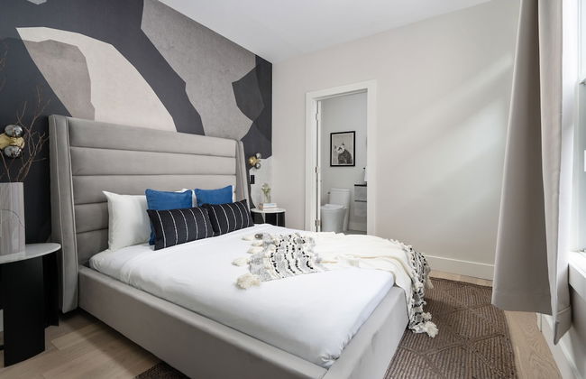 François-Denis Apartments - Foto 35