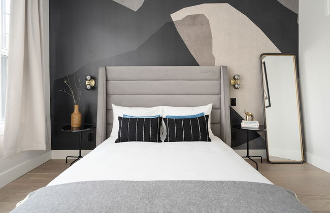 François-Denis Apartments - Foto 5