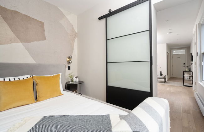 François-Denis Apartments - Foto 41