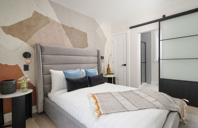 François-Denis Apartments - Foto 25