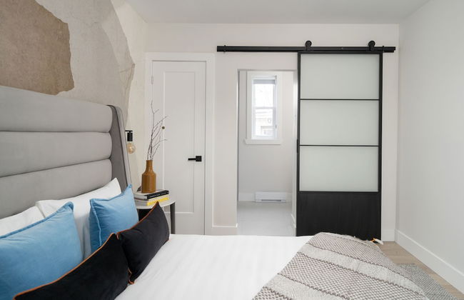 François-Denis Apartments - Foto 33