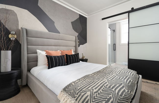 François-Denis Apartments - Foto 44