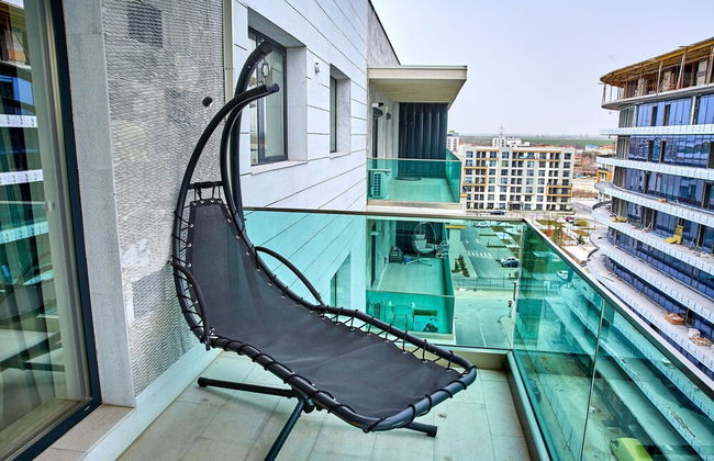 Apartamente Sea View - Foto 56