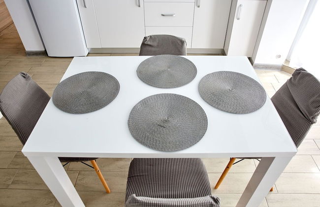 Apartamente Indigo Alezzi - Foto 23