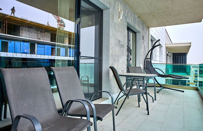Apartamente Sea View - Foto 54
