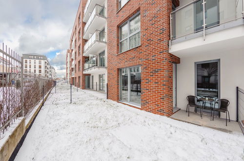 Photo 21 - Apartamenty Sun & Snow Angielska Grobla