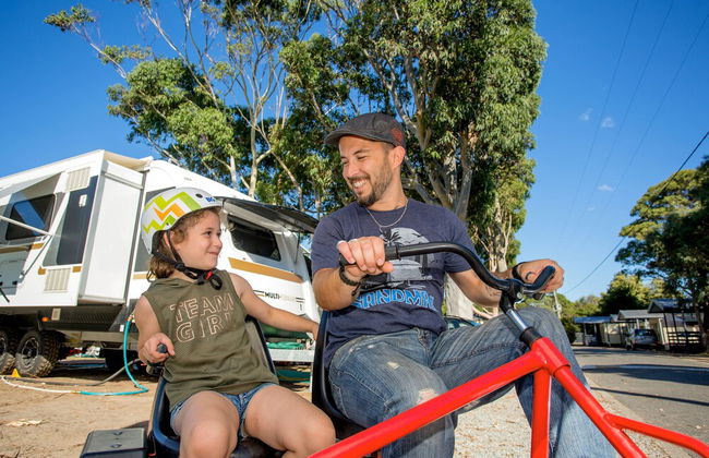 BIG4 Ingenia Holidays Phillip Island - Foto 78