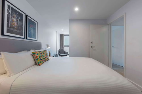 Foto 13 - Oaks Melbourne Southbank Suites