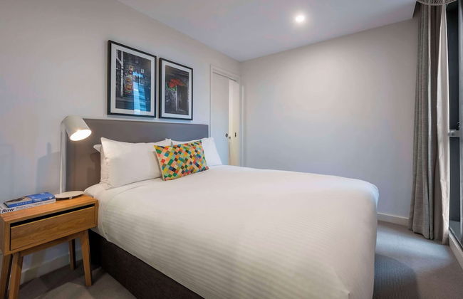 Oaks Melbourne Southbank Suites - Foto 8