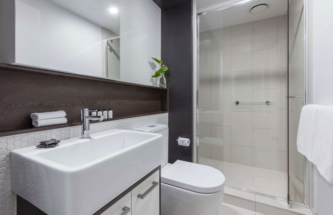 Oaks Melbourne Southbank Suites - Foto 34