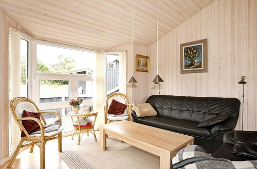 Photo 10 - 8 Person Holiday Home in Hadsund-by Traum