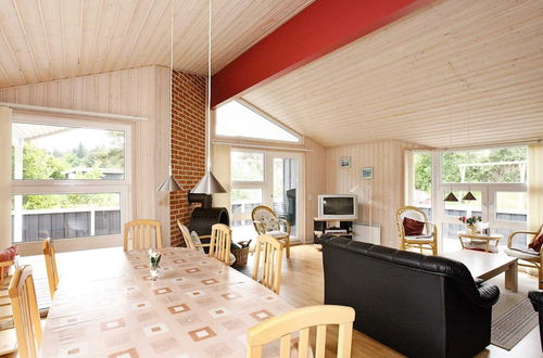 Foto 8 - 8 Person Holiday Home in Hadsund-by Traum