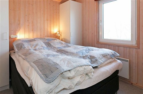 Foto 4 - 8 Person Holiday Home in Hadsund