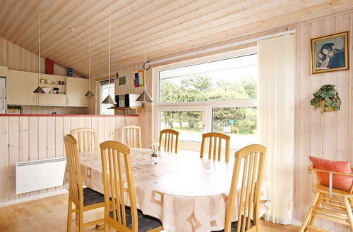 Foto 6 - 8 Person Holiday Home in Hadsund-by Traum