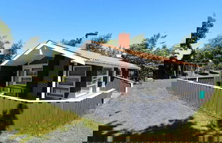 Photo 1 - 8 Person Holiday Home in Hadsund-by Traum