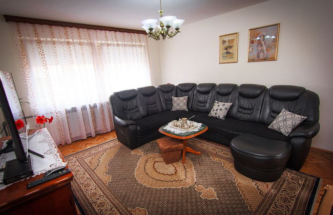 Apartment Red House - Foto 13