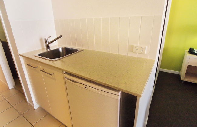Oaks Townsville Gateway Suites - Foto 8