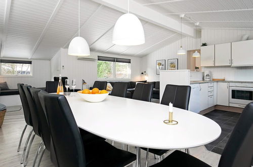 Photo 12 - Peaceful Holiday Home in Blavand Denmark With Terrace