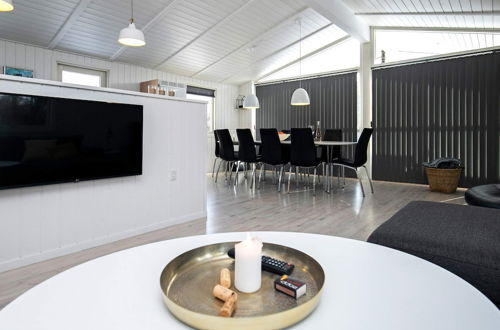 Photo 10 - Peaceful Holiday Home in Blavand Denmark With Terrace