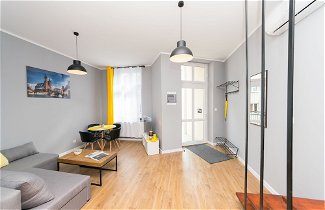 Photo 1 - Yellow Apartment Old Town Air Condition