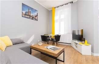 Photo 2 - Yellow Apartment Old Town Air Condition