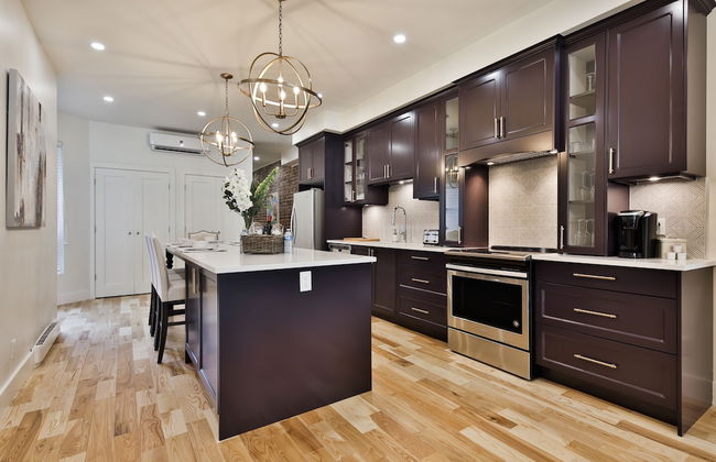Les Lofts du Plateau - Foto 26