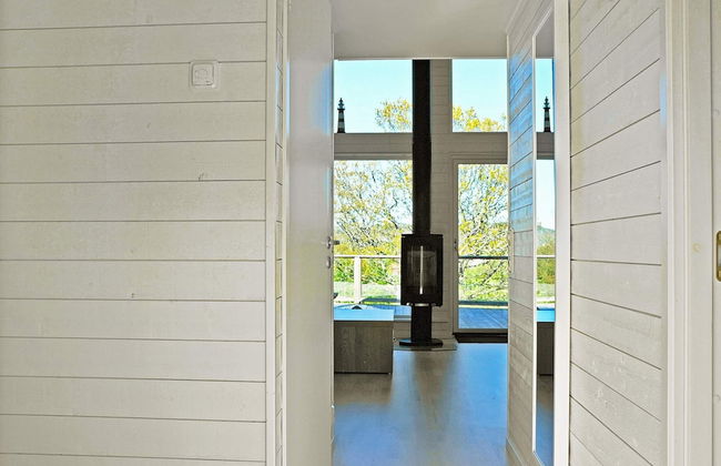 Holiday Home in Henån - Foto 12