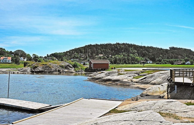 Holiday Home in Henån - Foto 6