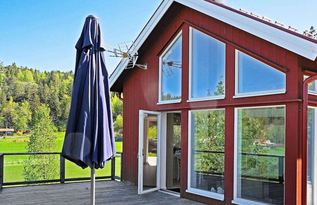 Holiday Home in Henån - Foto 22