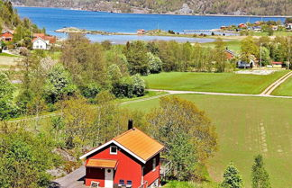 Foto 1 - Holiday Home in Henån