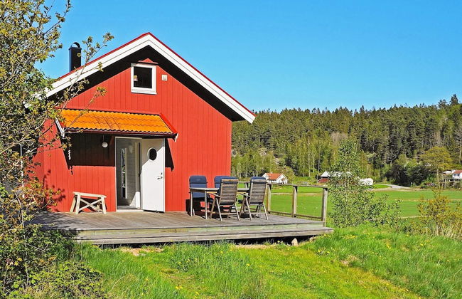 Holiday Home in Henån - Foto 23