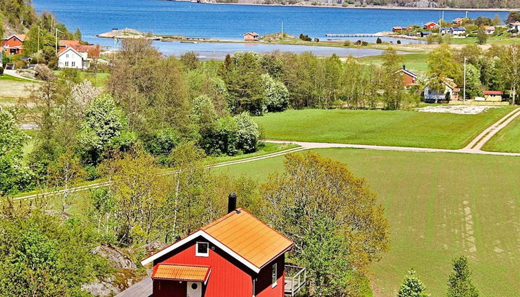 Photo 1 - Holiday Home in Henån