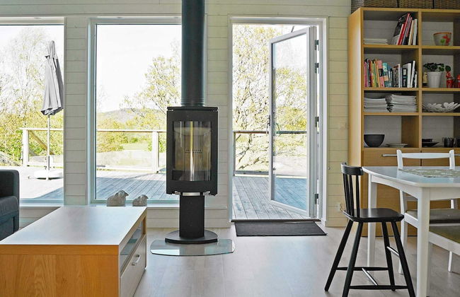 Holiday Home in Henån - Foto 17