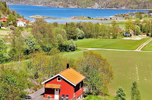 Photo 1 - Holiday Home in Henån