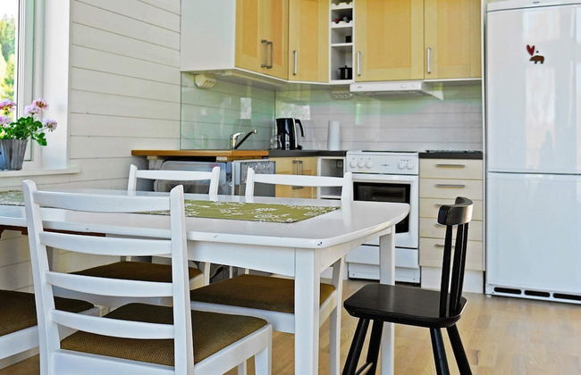 Holiday Home in Henån - Foto 11