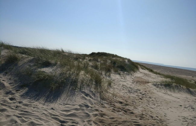 6 Person Holiday Home in Brovst-by Traum - Foto 29