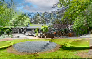 Photo 2 - 6 Person Holiday Home in Brovst