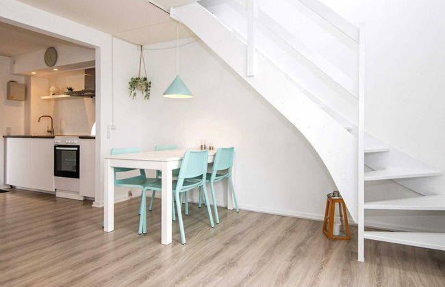 Holiday Home in Rømø - Foto 19