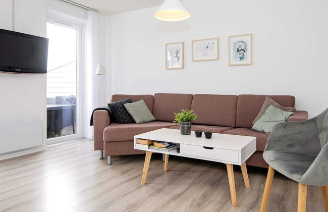 Holiday Home in Rømø - Foto 15