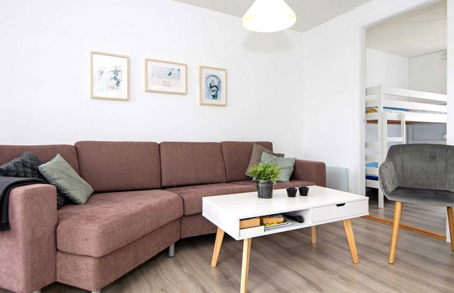 Holiday Home in Rømø - Foto 8