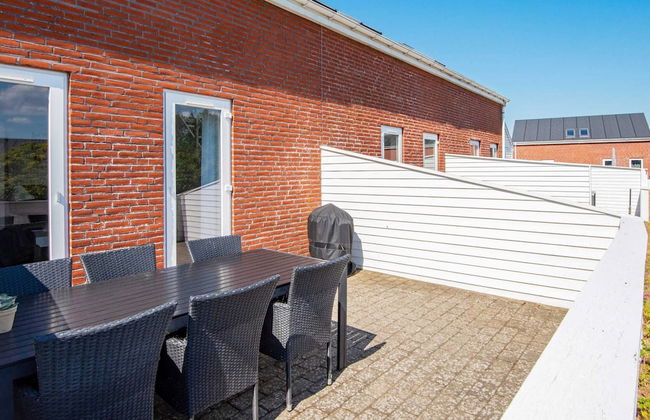 Holiday Home in Rømø - Foto 27