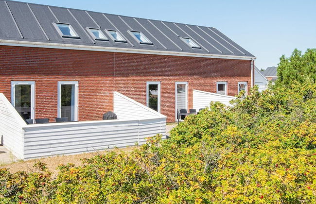 Holiday Home in Rømø - Foto 26